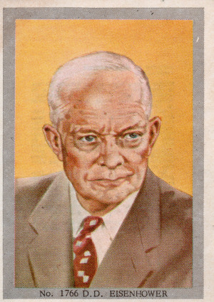 Biografia D D Eisenhower
